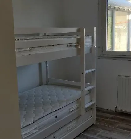 Chez Daniel Dom wakacyjny
