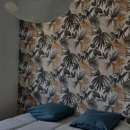 Dom wakacyjny Chez Daniel *
