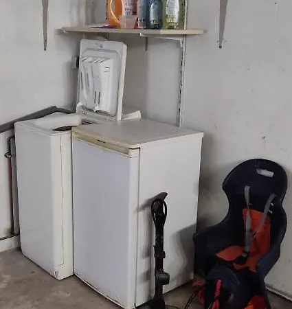 Chez Daniel Dom wakacyjny *