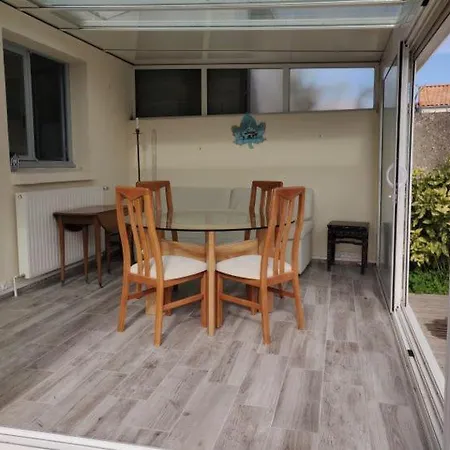 Chez Daniel