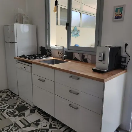 Chez Daniel * Les Sables-dʼOlonne